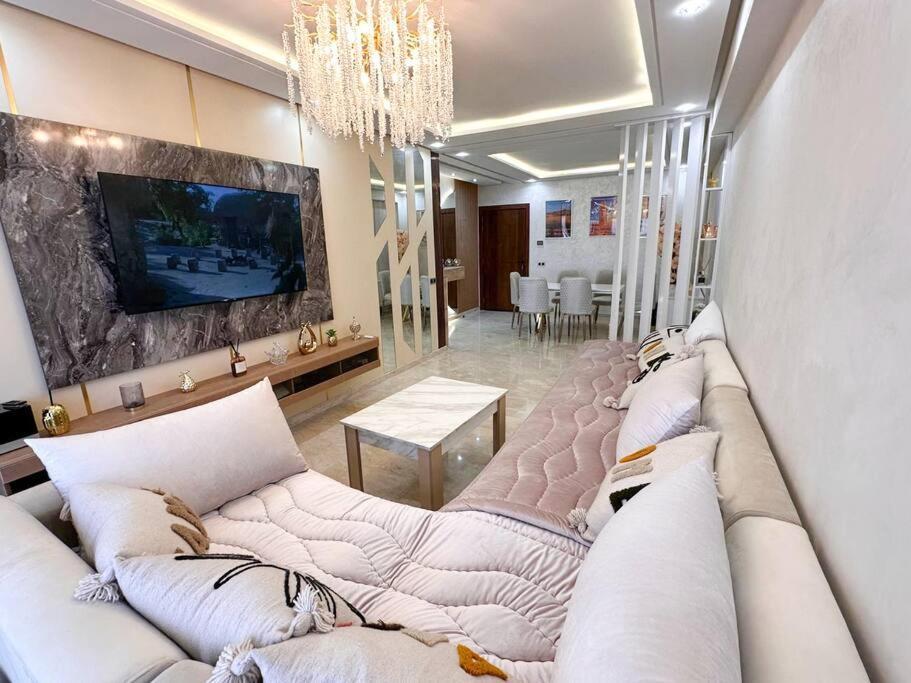 L'aube Centre Appartement