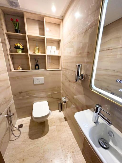 Appartement L'aube Centre