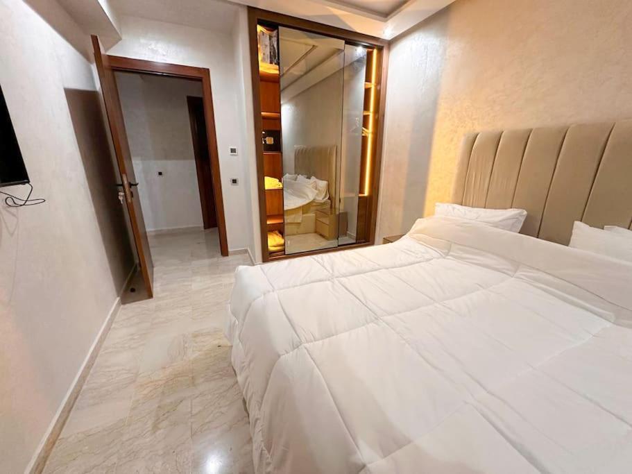 L'aube Centre Appartement Marrakesh