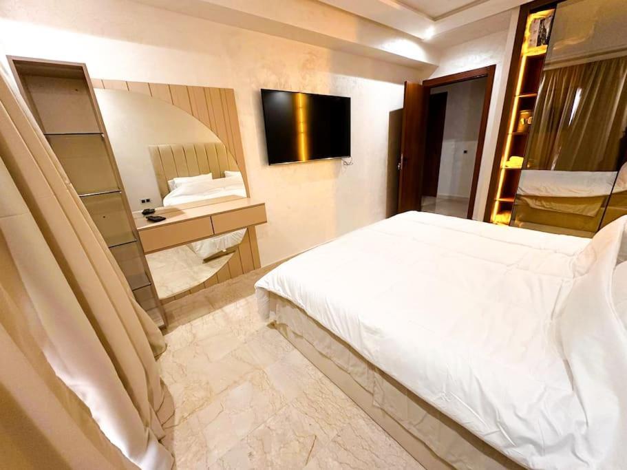 Appartement L'aube Centre