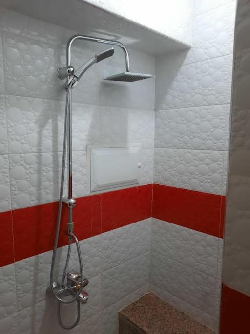 Avec Piscine Gueliz Appartement