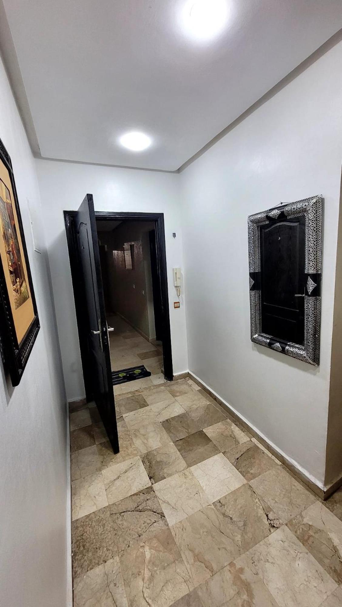 Apartamento 34 Entier A L'hivernage Pour Famille Marrakesh