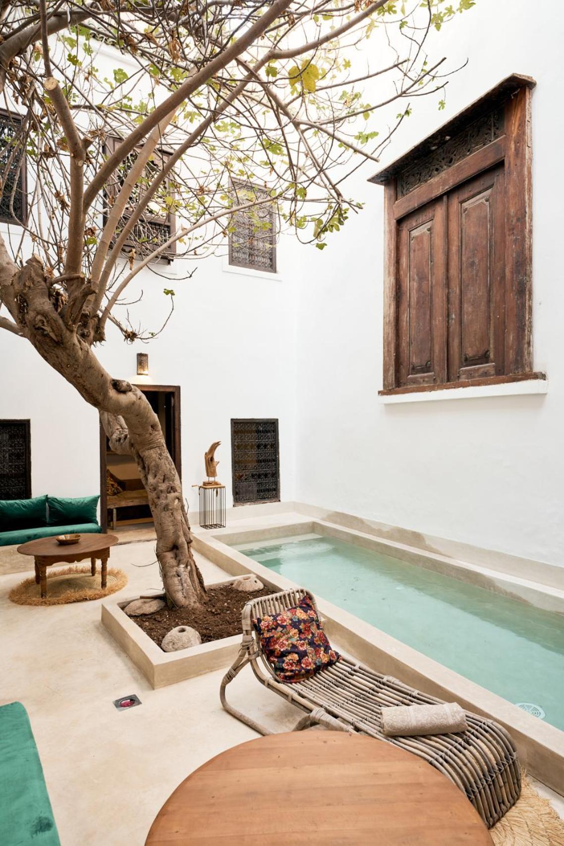 Riad Ylha Marrakech Marrakesh
