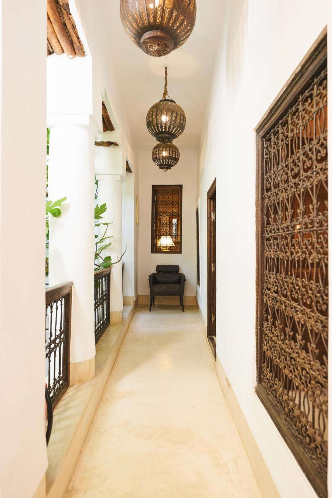 Riad Ylha Marrakech Maison d'hôtes Marrakesh