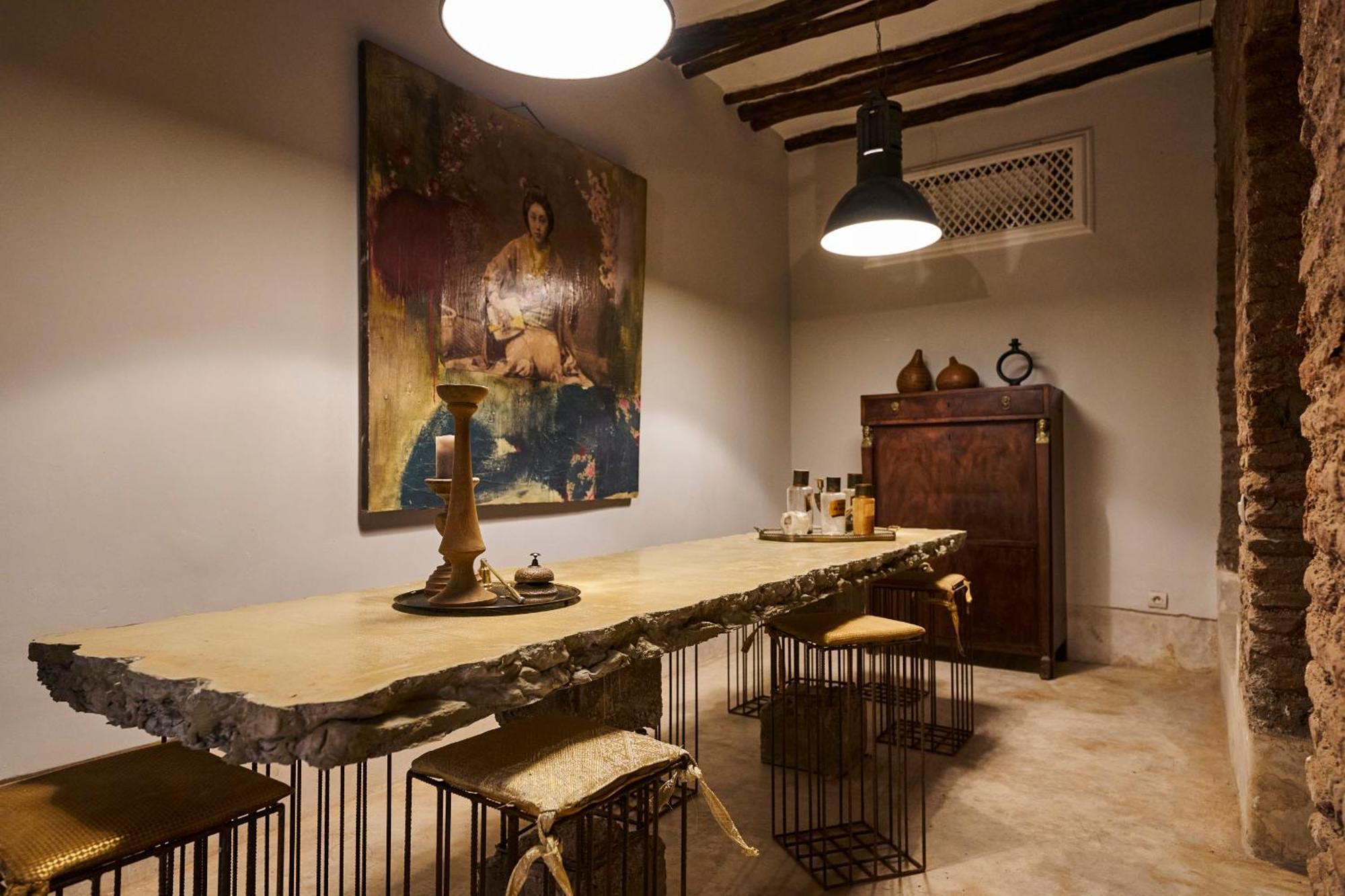 Riad Ylha Marrakech *