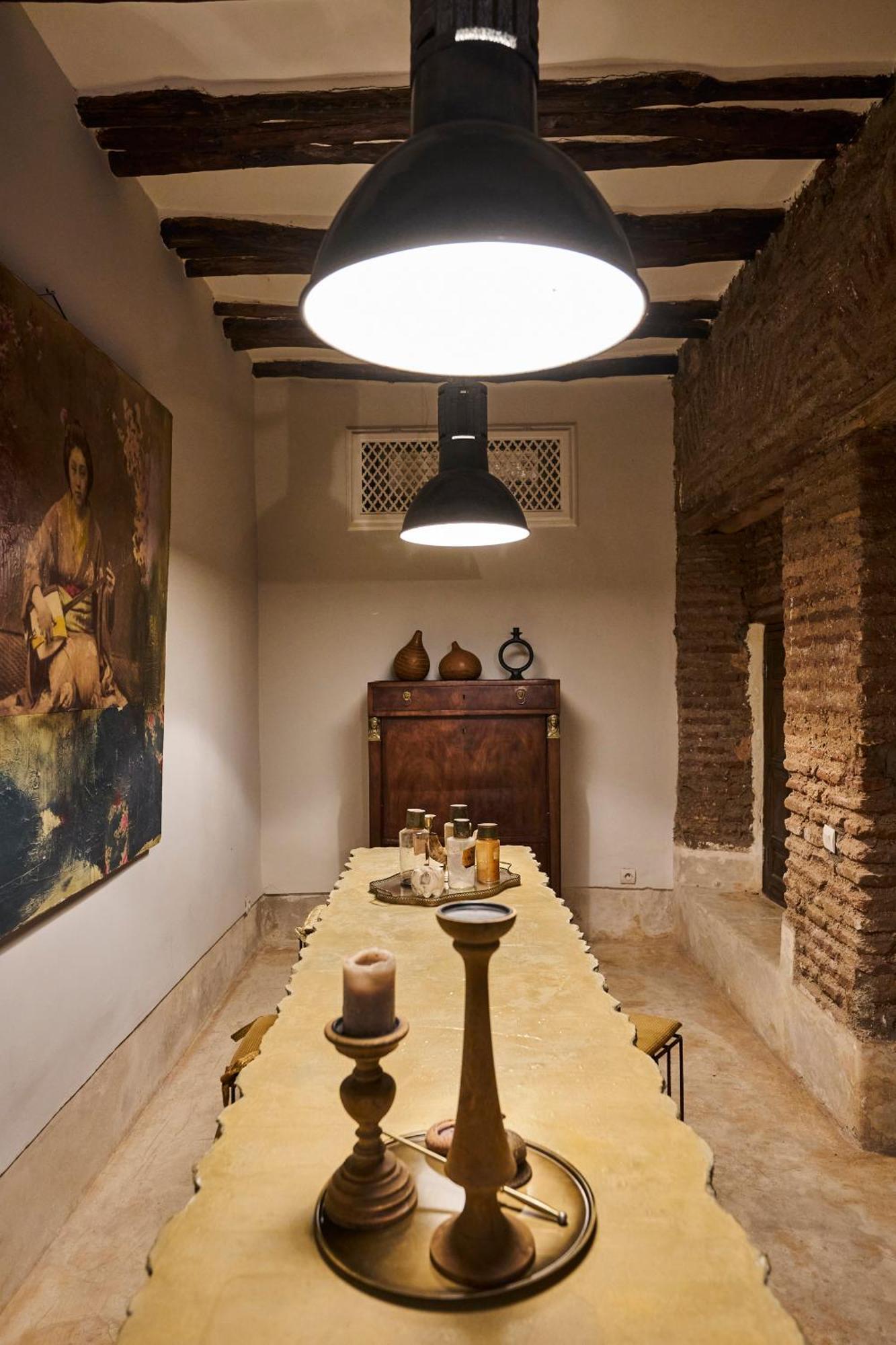 Riad Ylha Marrakech Marrakesh
