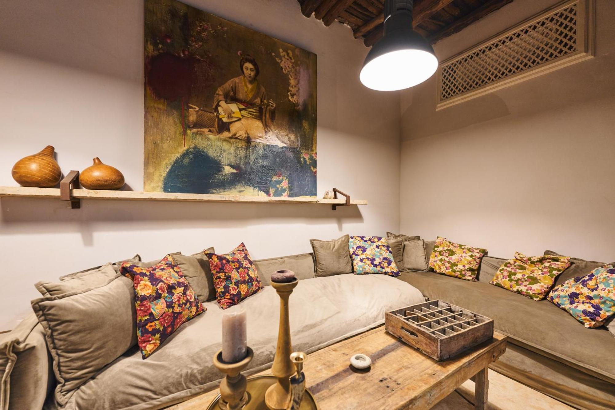 Riad Ylha Marrakech * Marrakesh