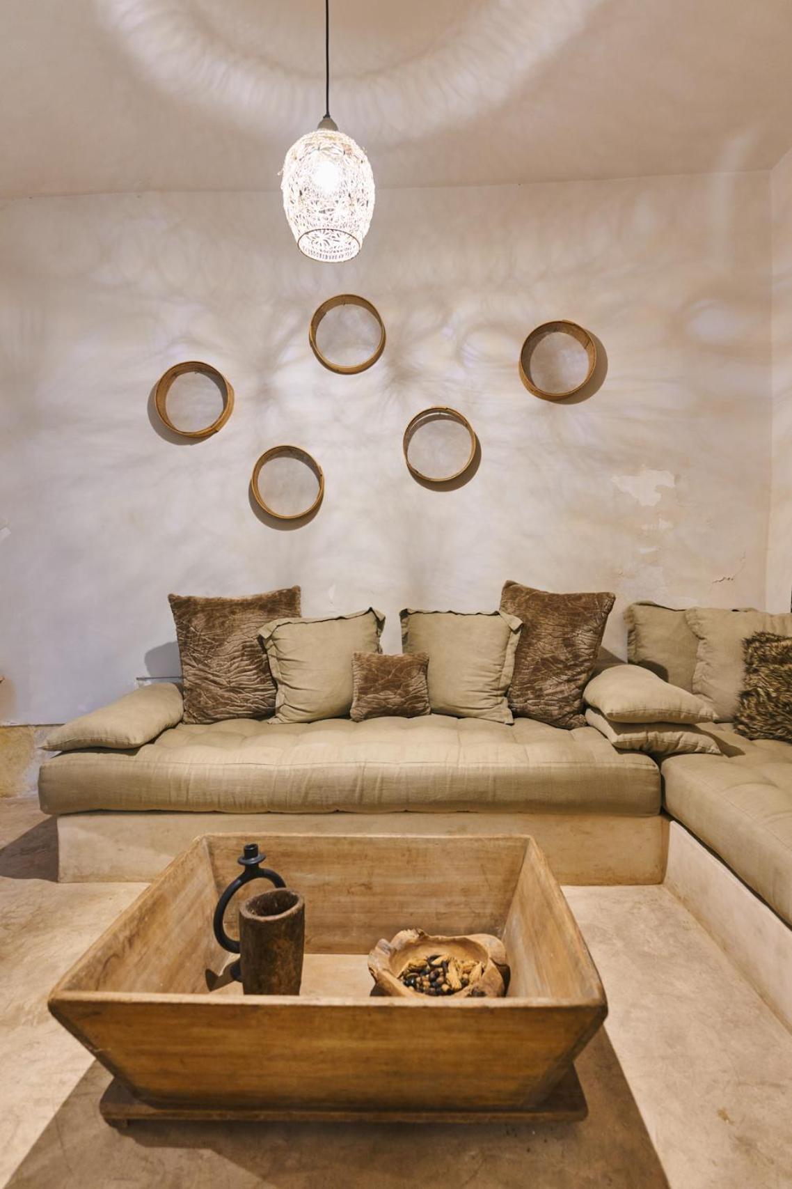 Riad Ylha Marrakech Marrakesh