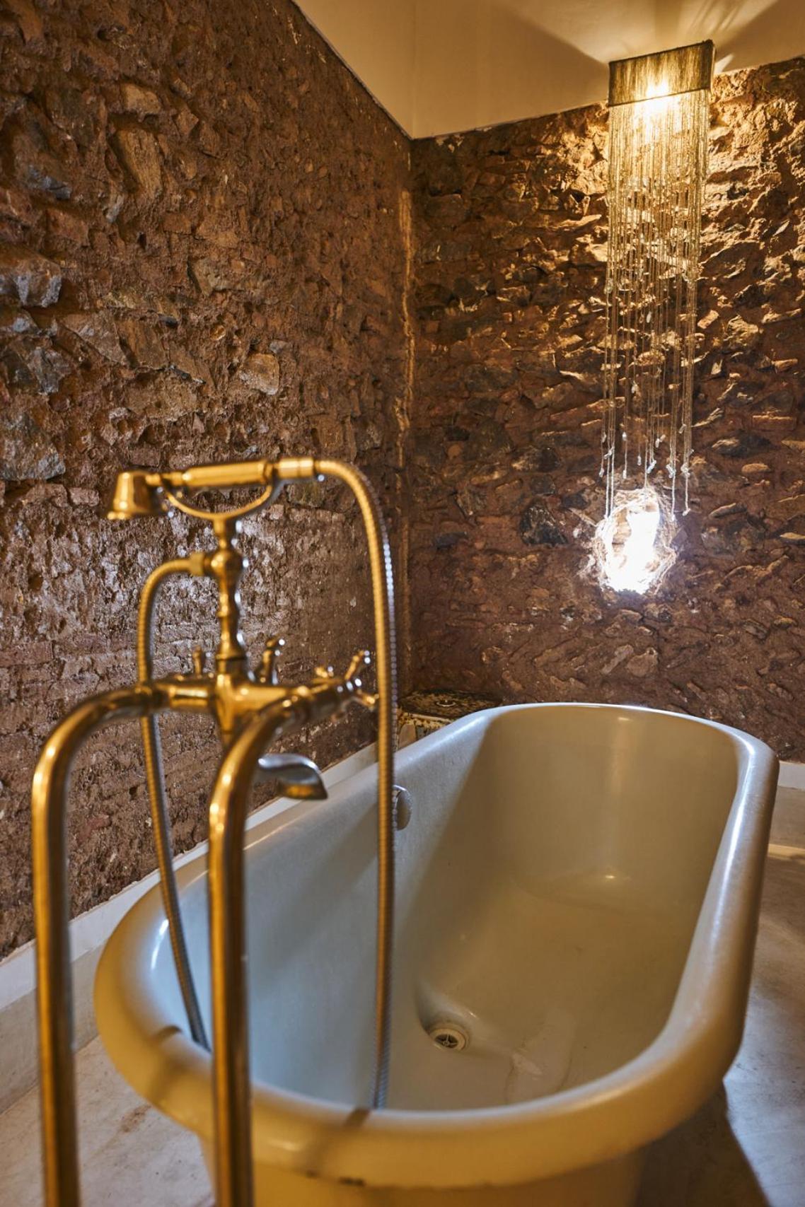 Maison d'hôtes Riad Ylha Marrakech Marrakesh