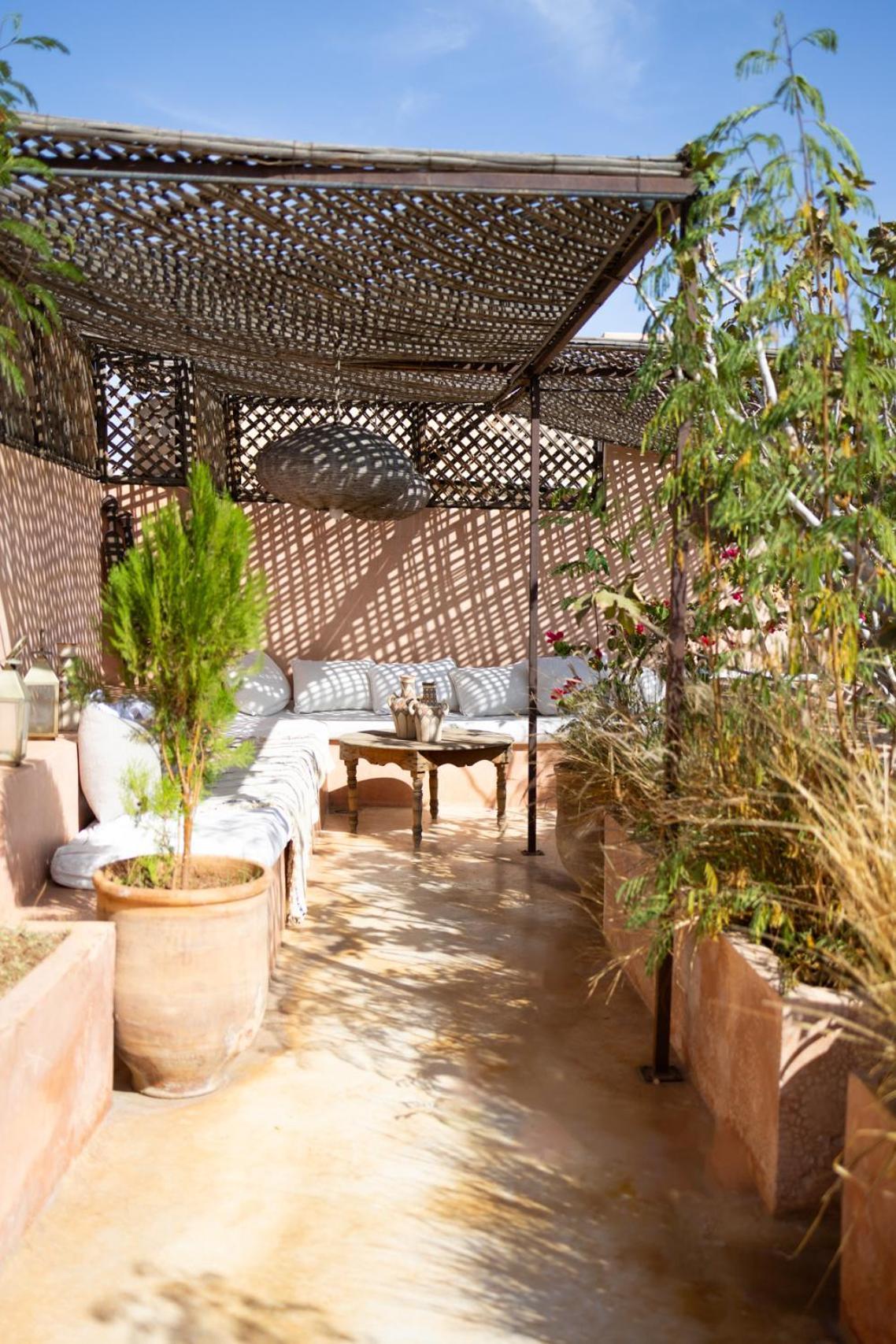 Riad Ylha Marrakech * Marrakesh