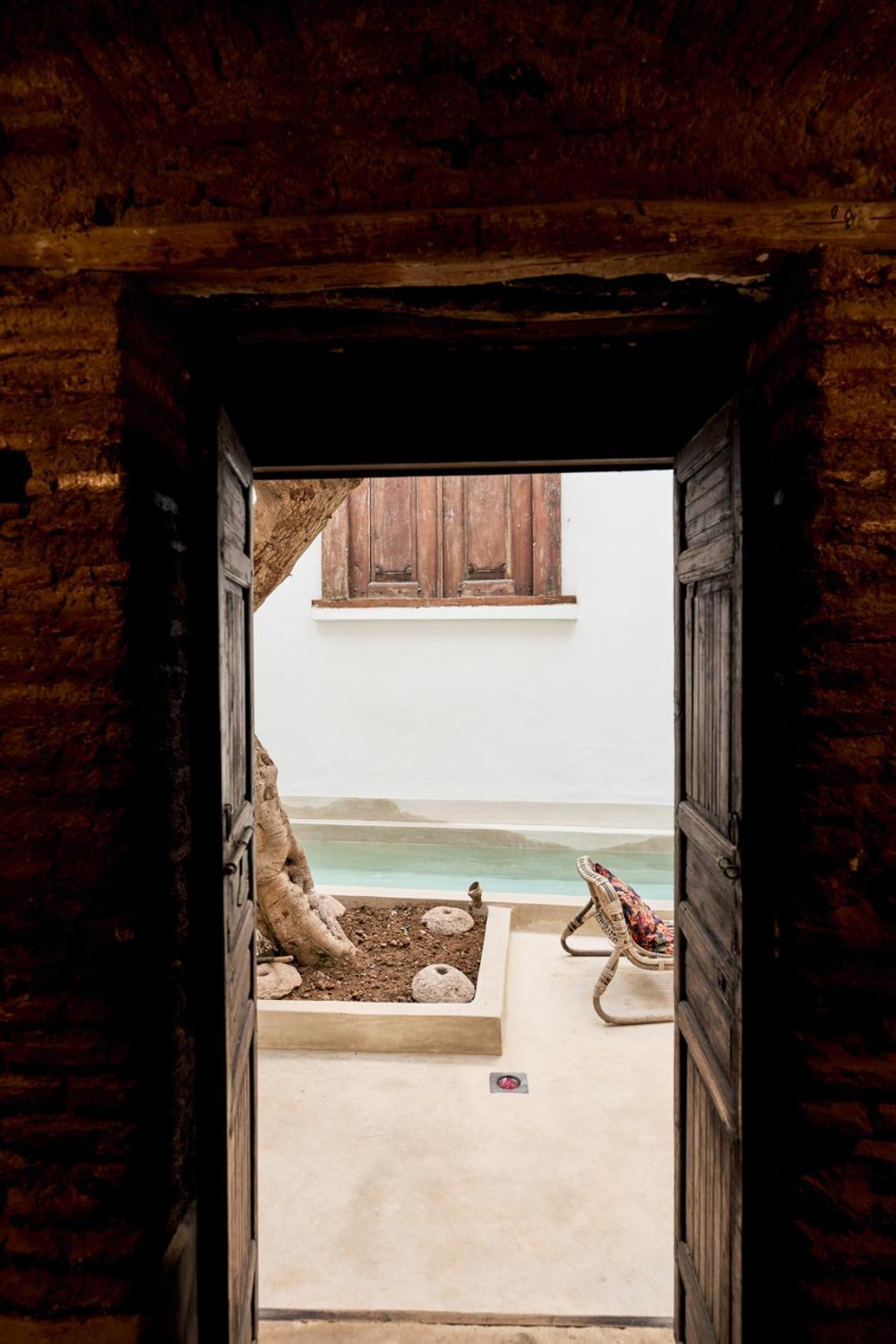 Riad Ylha Marrakech