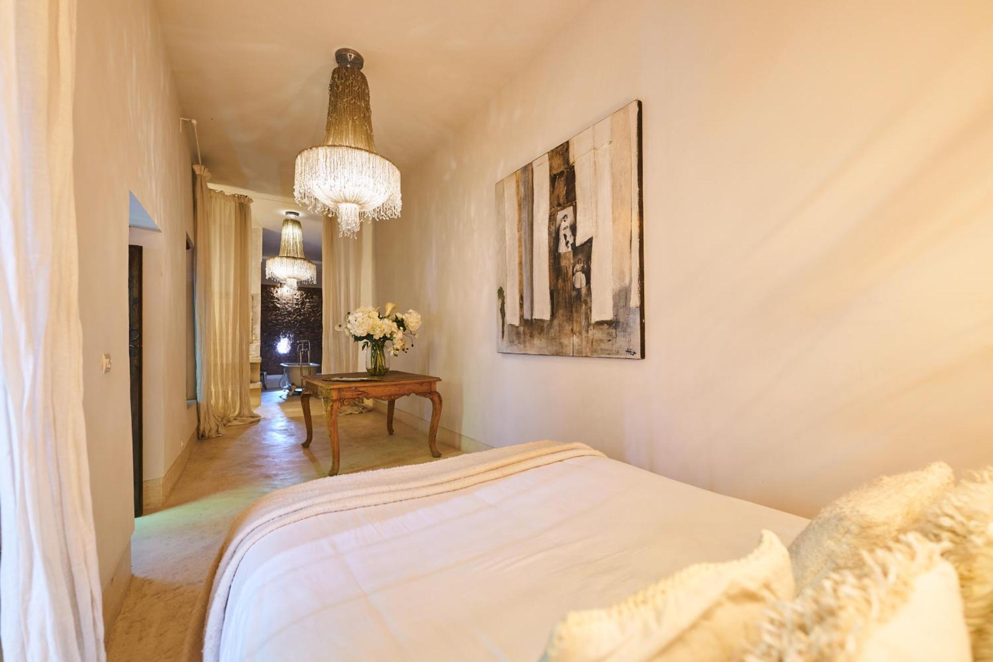 Maison d'hôtes Riad Ylha Marrakech Marrakesh