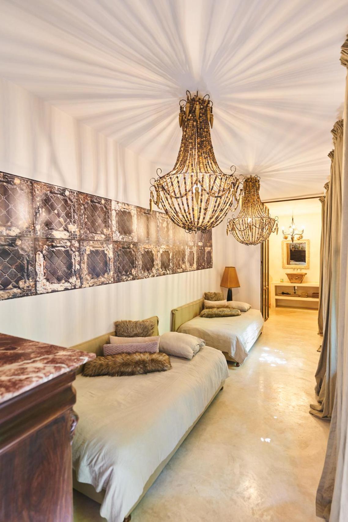 Maison d'hôtes Riad Ylha Marrakech Marrakesh