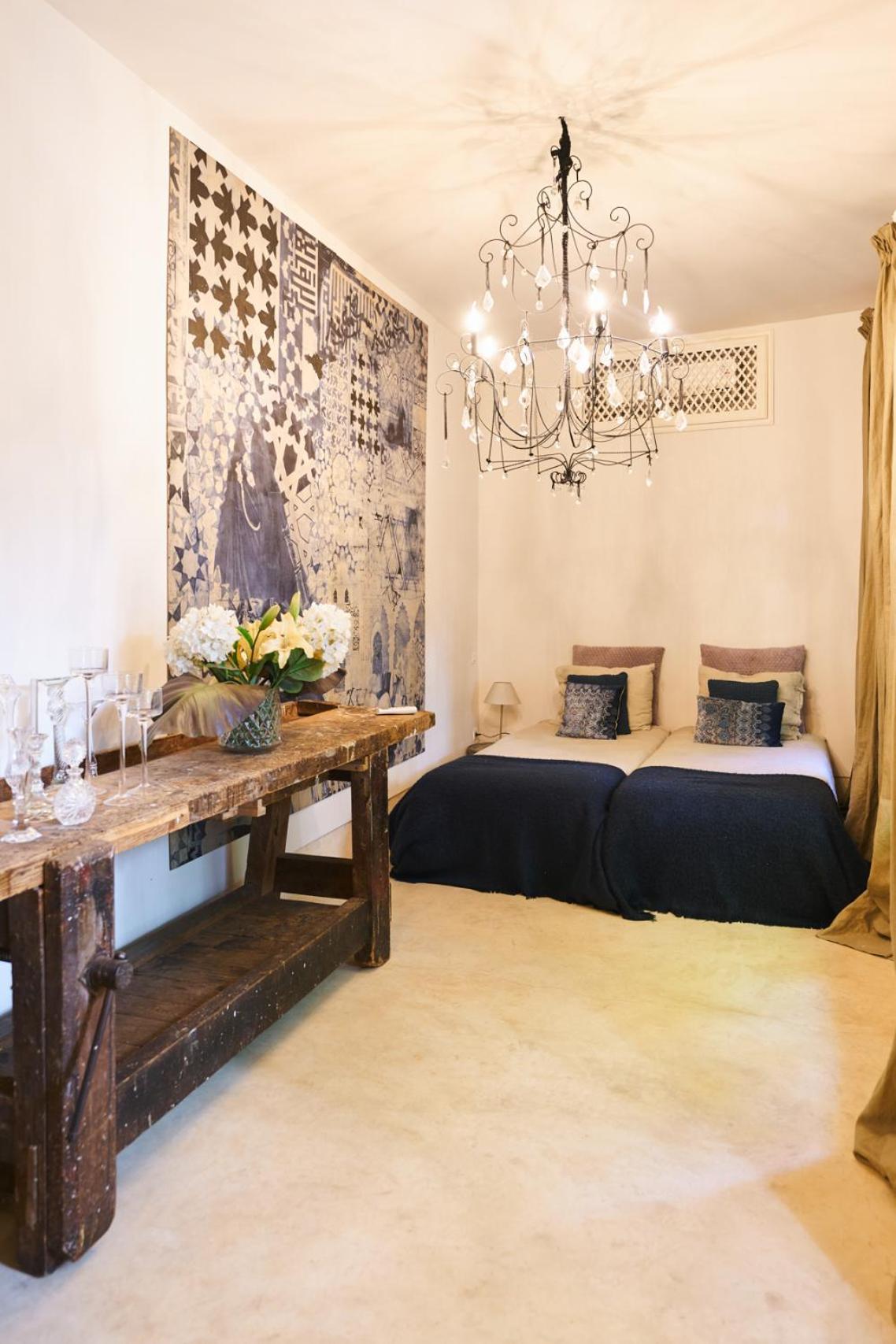 Riad Ylha Marrakech * Marrakesh