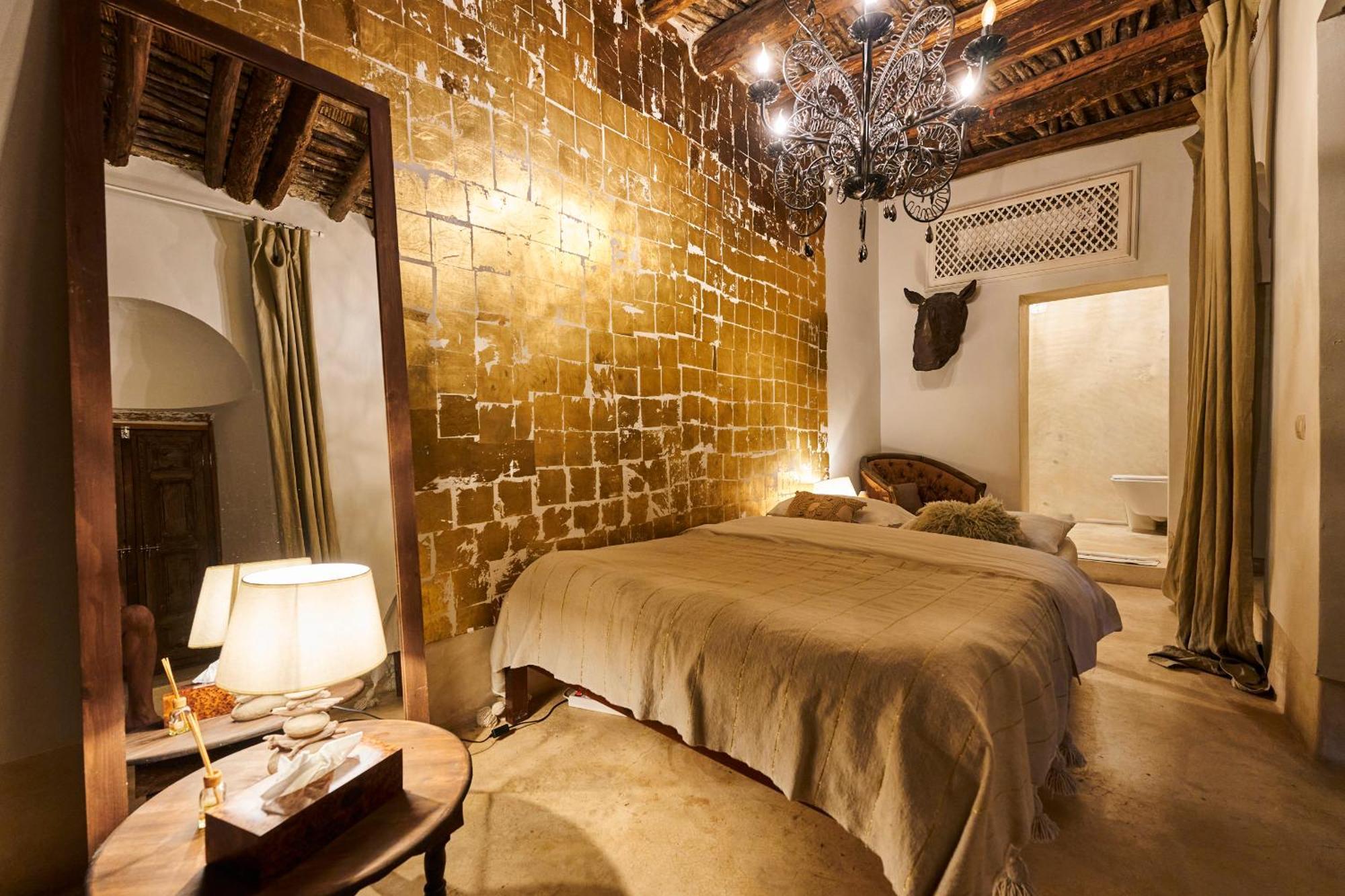 Maison d'hôtes Riad Ylha Marrakech Marrakesh