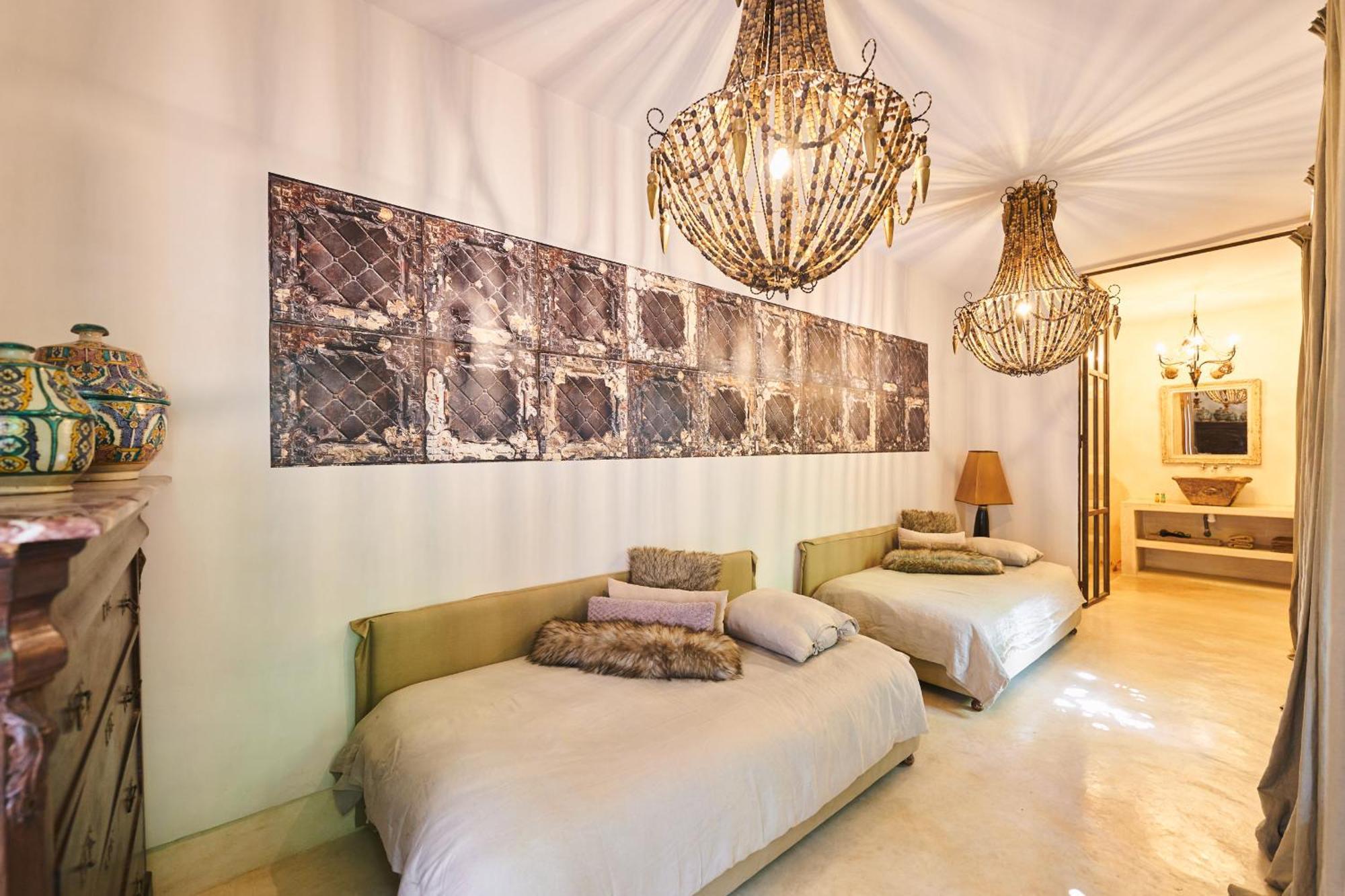 Riad Ylha Marrakech Marrakesh