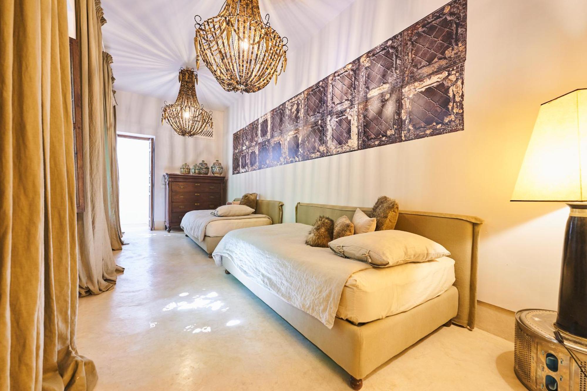 Riad Ylha Marrakech * Marrakesh
