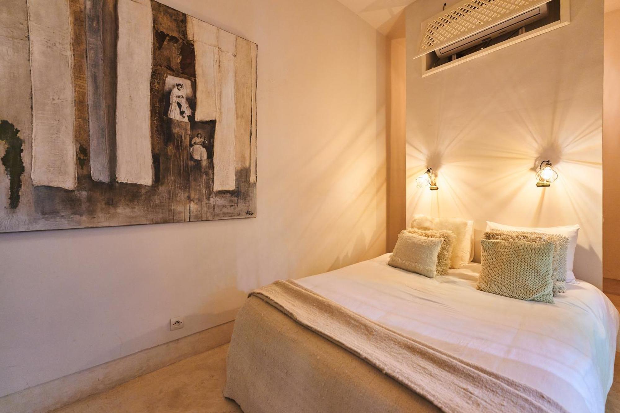 Riad Ylha Marrakech Maison d'hôtes