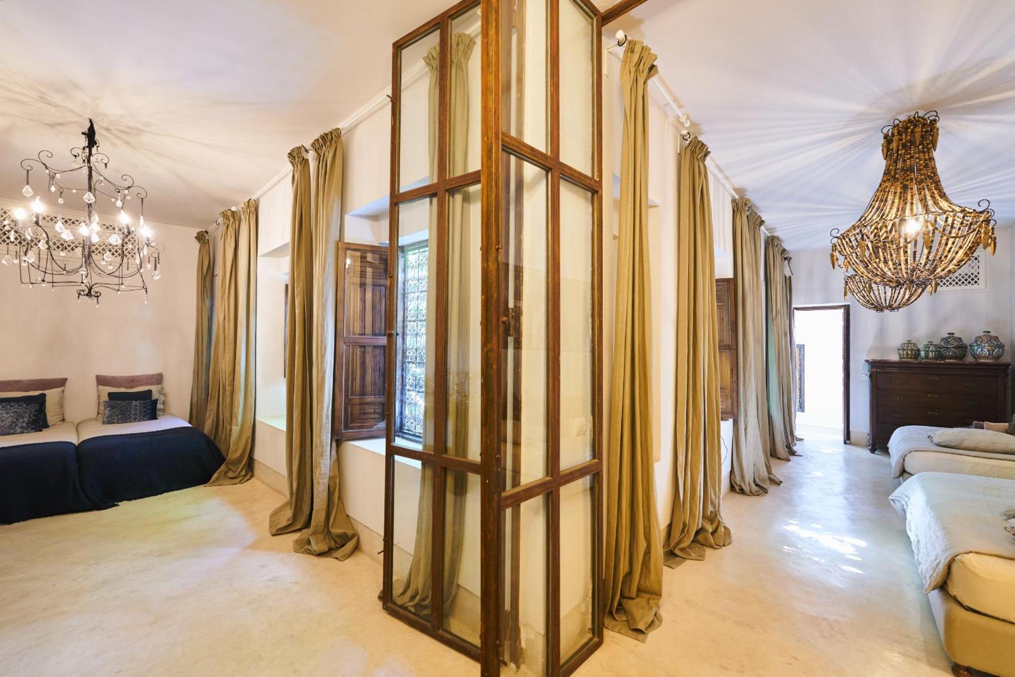Riad Ylha Marrakech Marrakesh