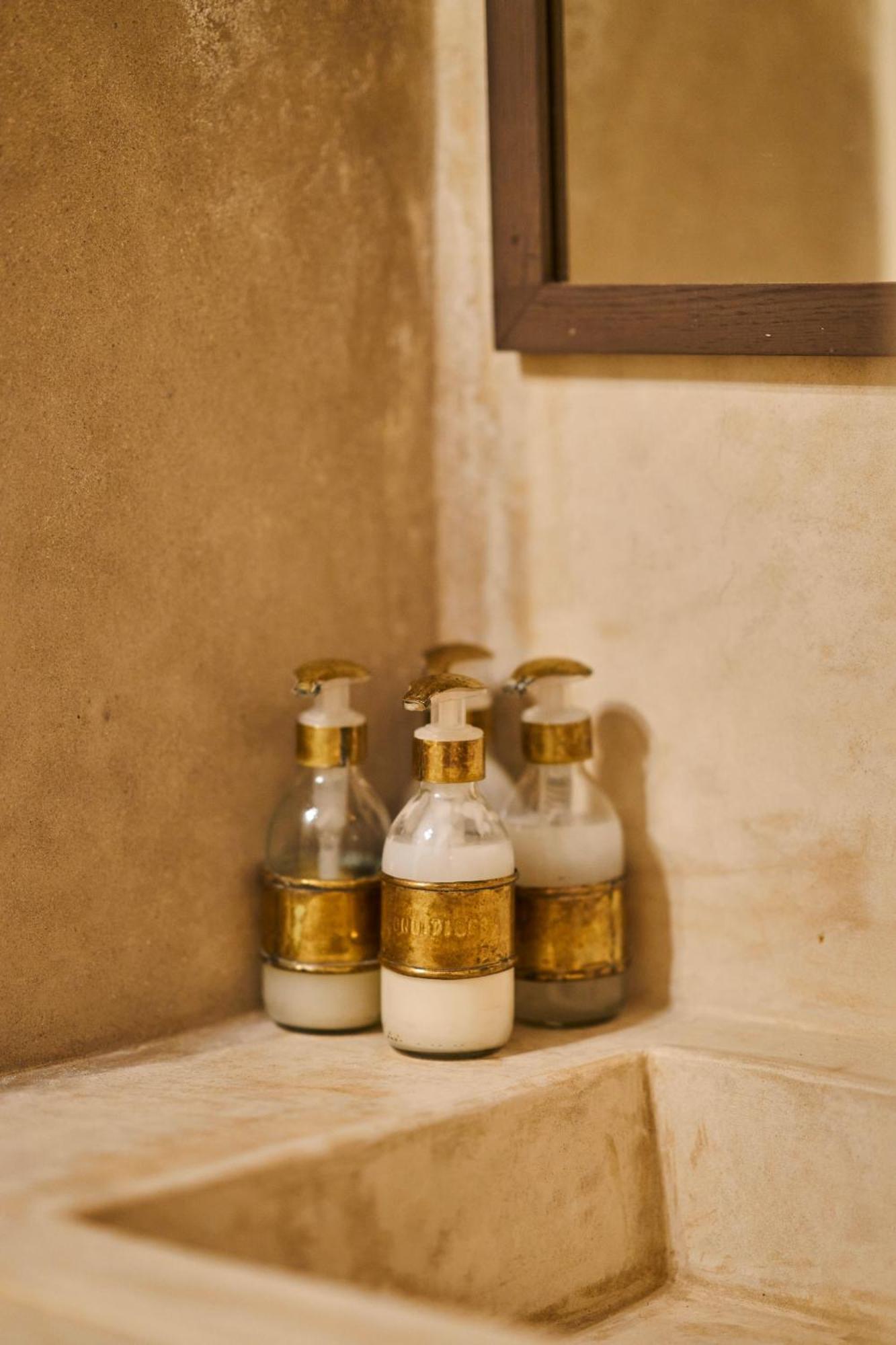 Riad Ylha Marrakech Maison d'hôtes *