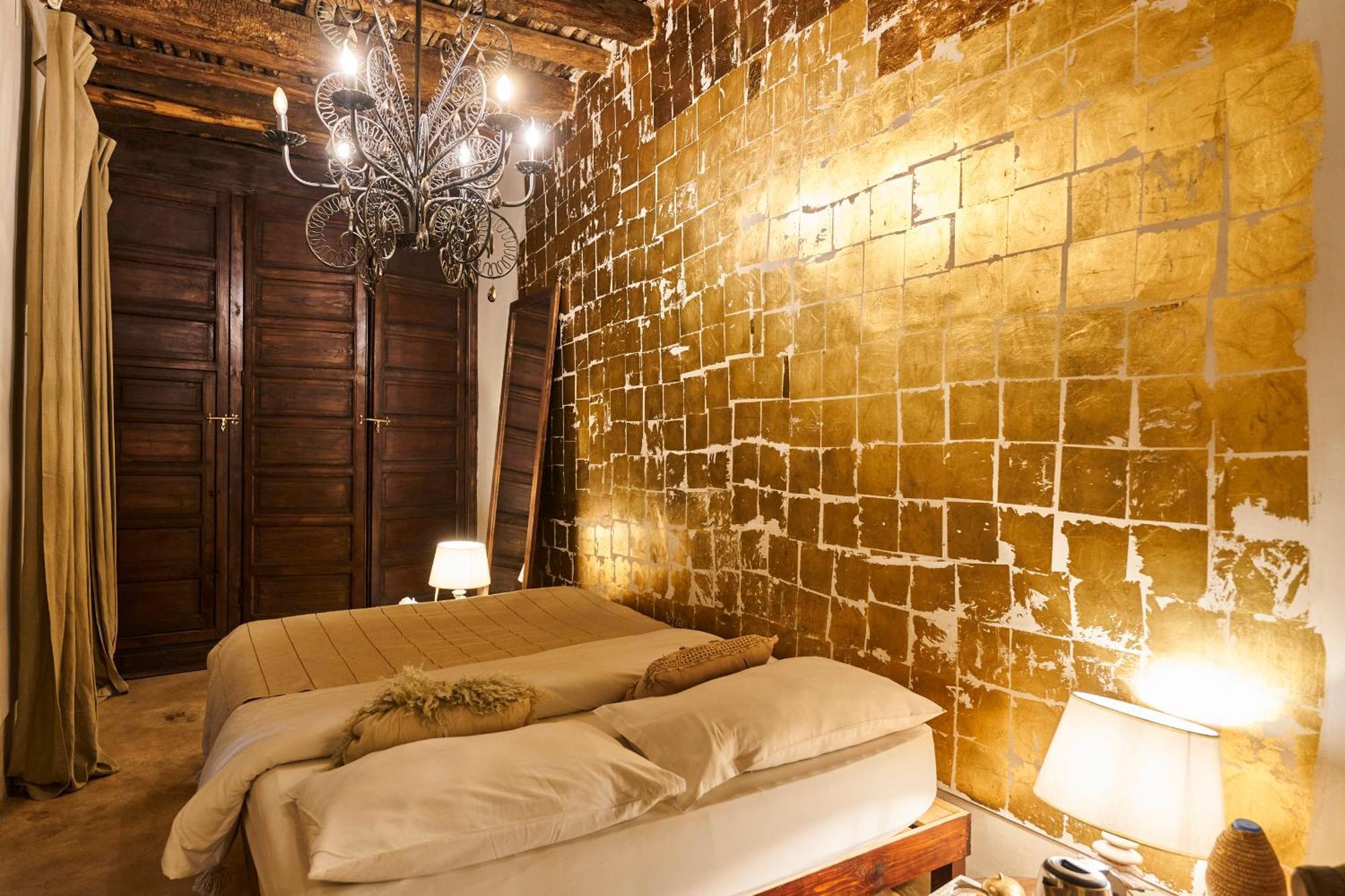 Maison d'hôtes Riad Ylha Marrakech *