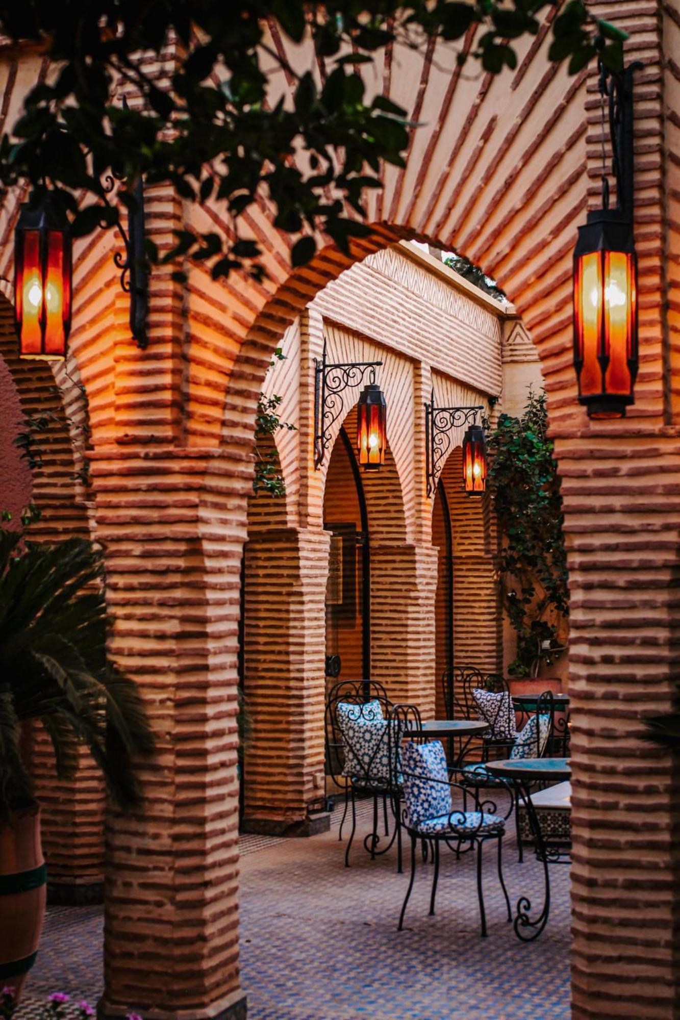 Maison d'hôtes Wassim *