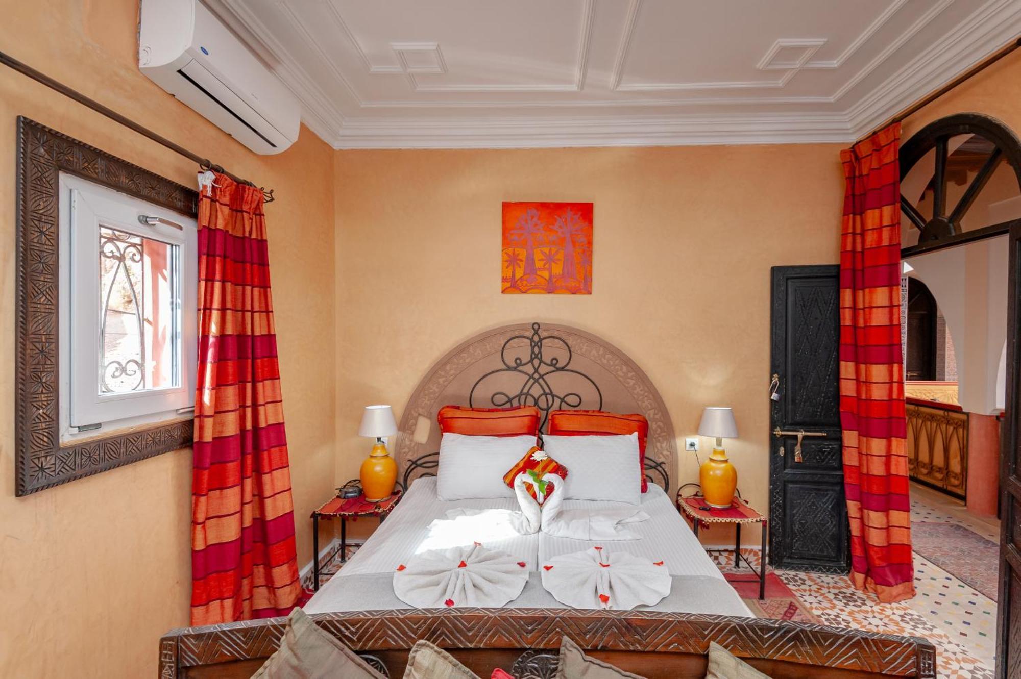 Losra Marrakesh