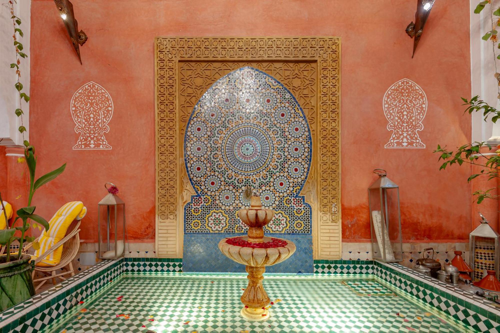 Riad Losra 3*
