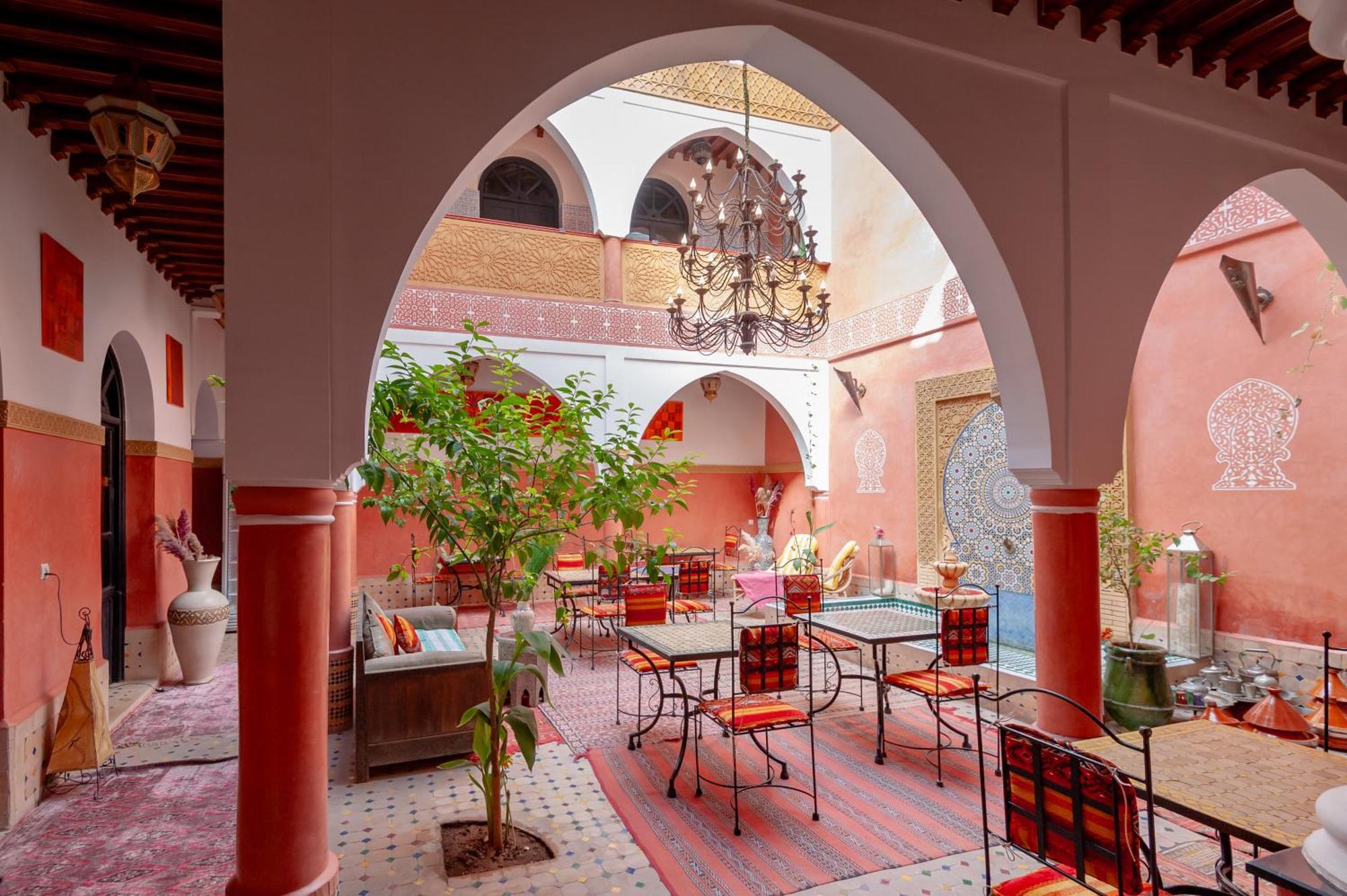 Losra Marrakesh