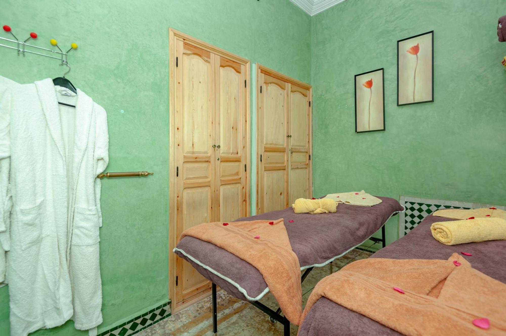 Losra Riad Marrakesh