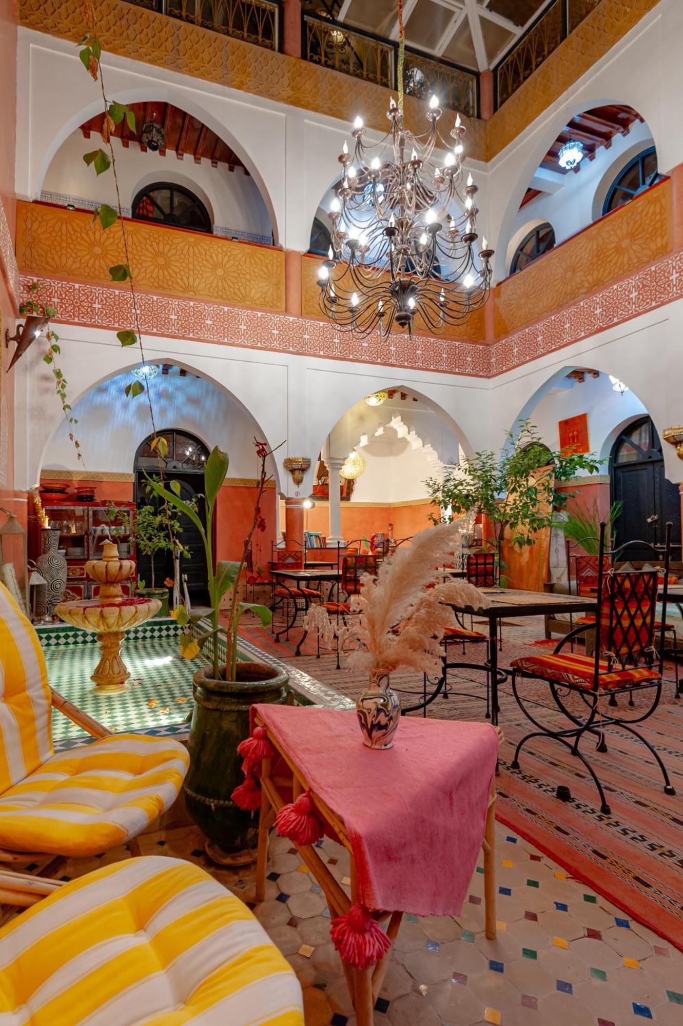 Losra 3* Marrakesh