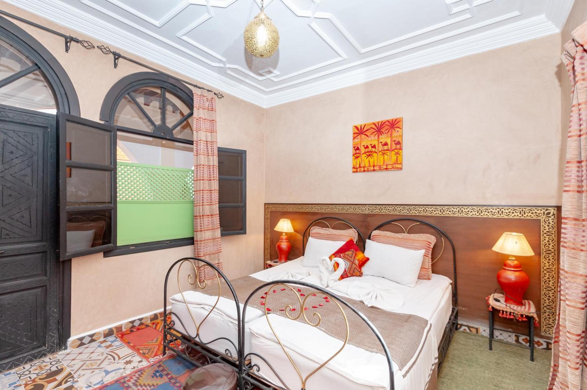 Riad Losra 3*
