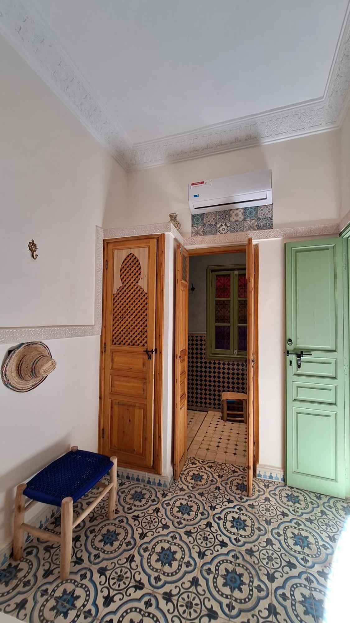 Med Agora * Marrakesch
