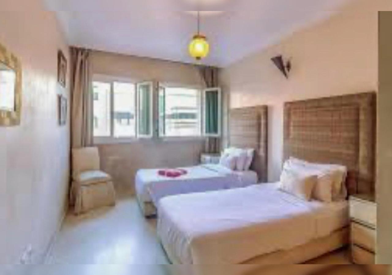 Appartement Eden Placida Gueliz Marrakesh