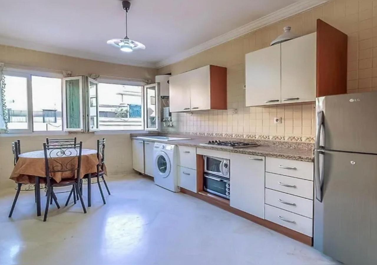Eden Placida Gueliz Appartement