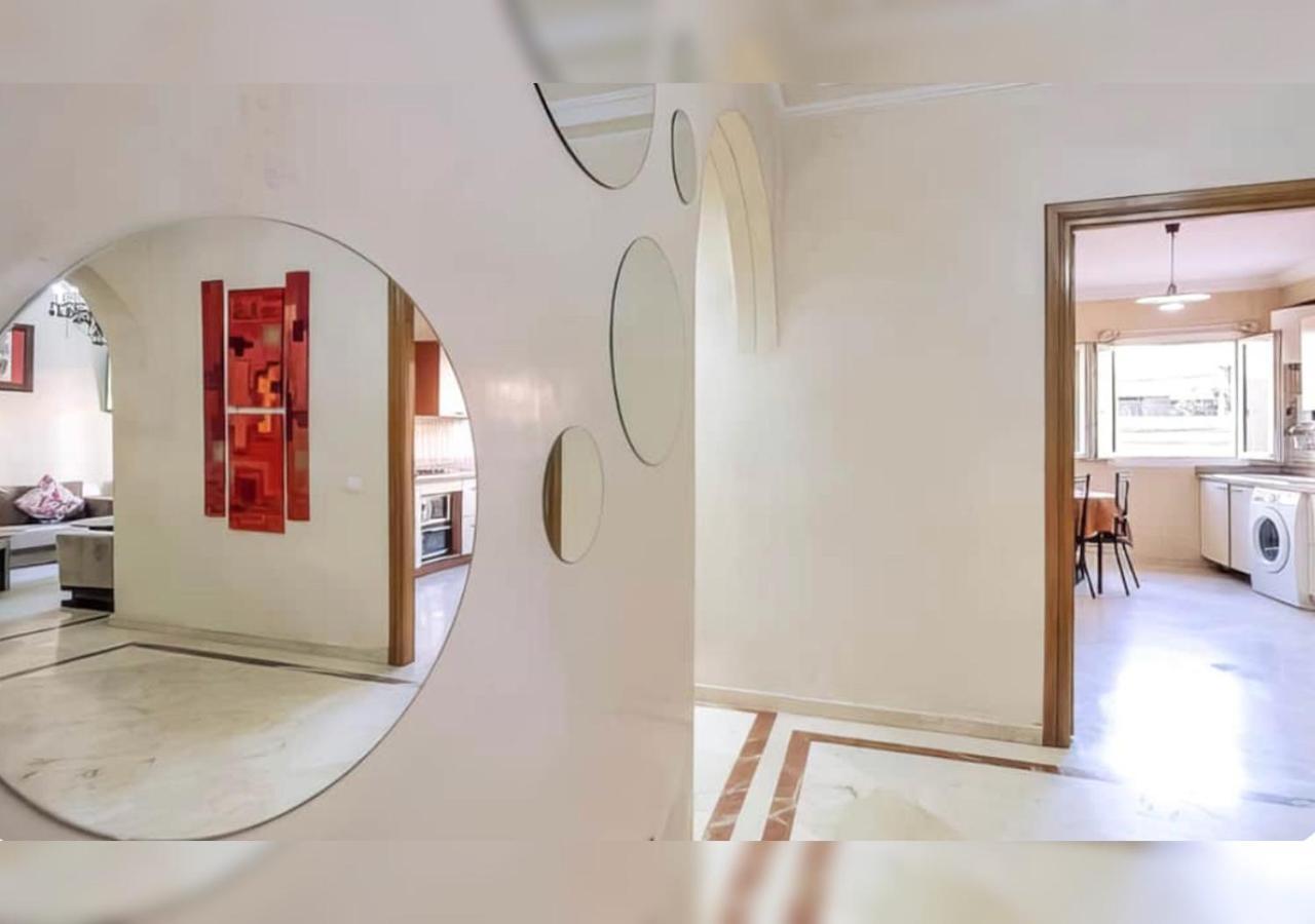 Appartement Eden Placida Gueliz Marrakesh