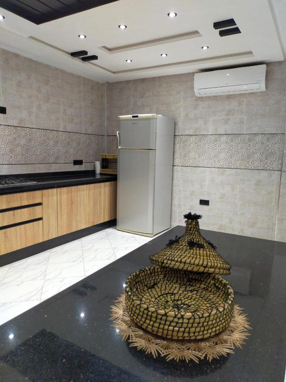 Appartement Fahloui Marrakesh
