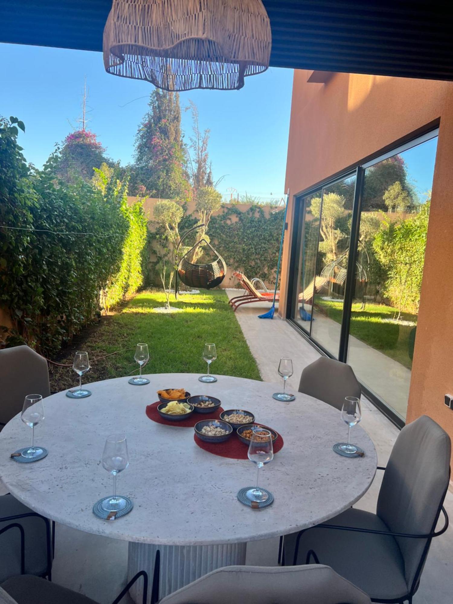 Villa Familiale La Dolce