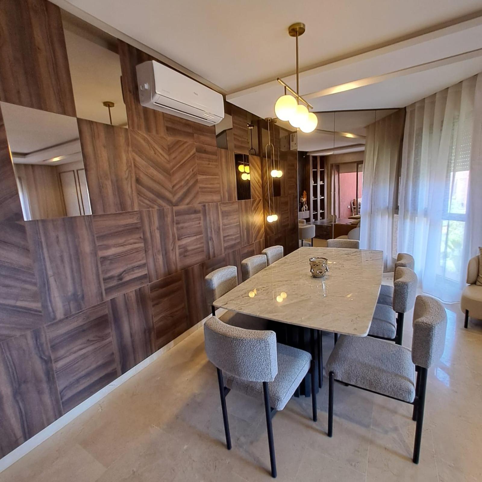 Prestigia Golf City Marrakech Luxury Saphir *