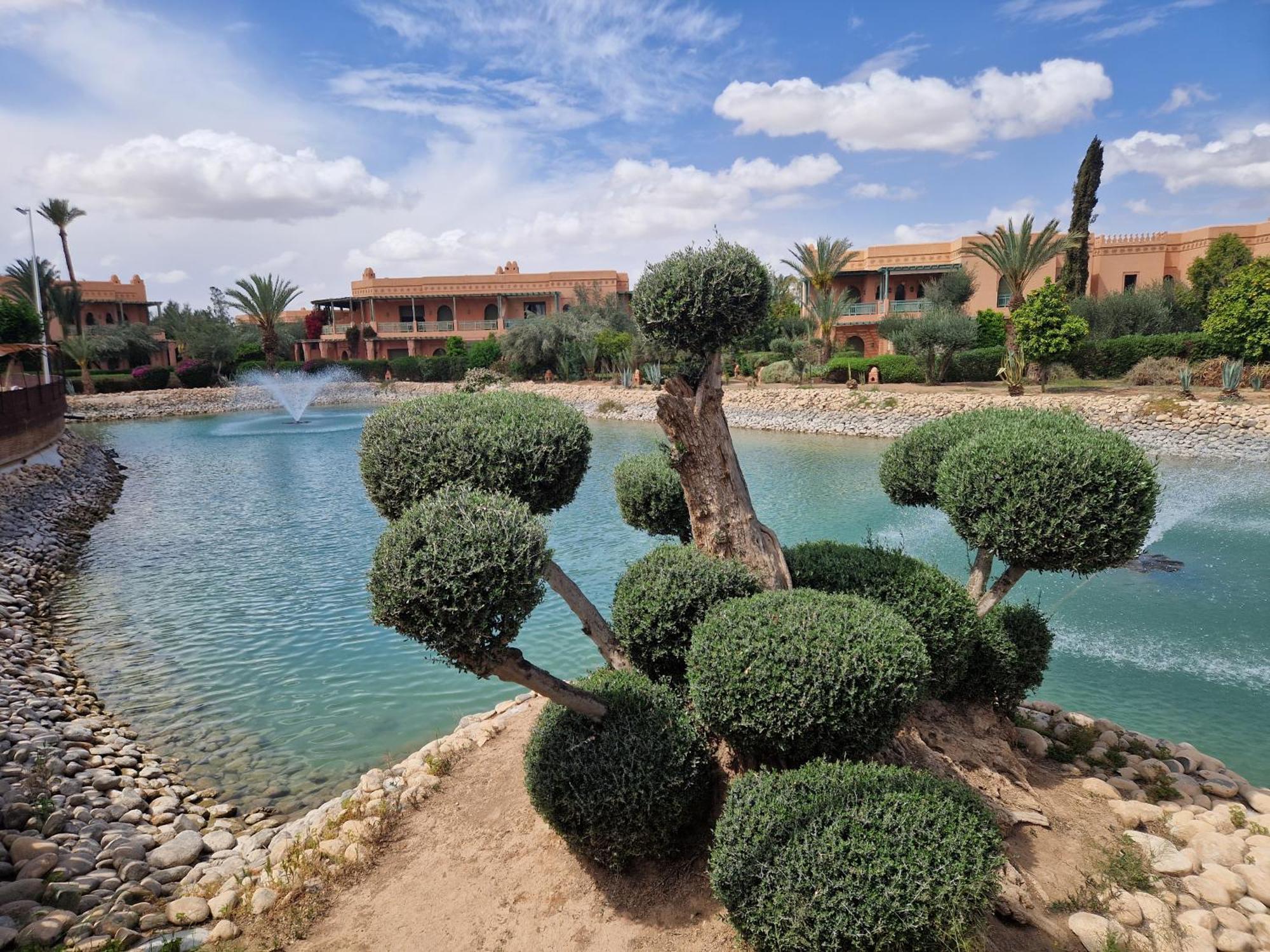 Appartement Les Jardins De La Palmeraie 2 Marrakesh