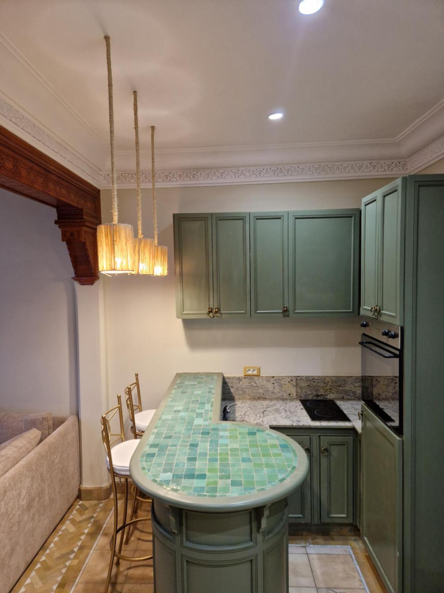 Les Jardins De La Palmeraie 2 Appartement Marrakesh