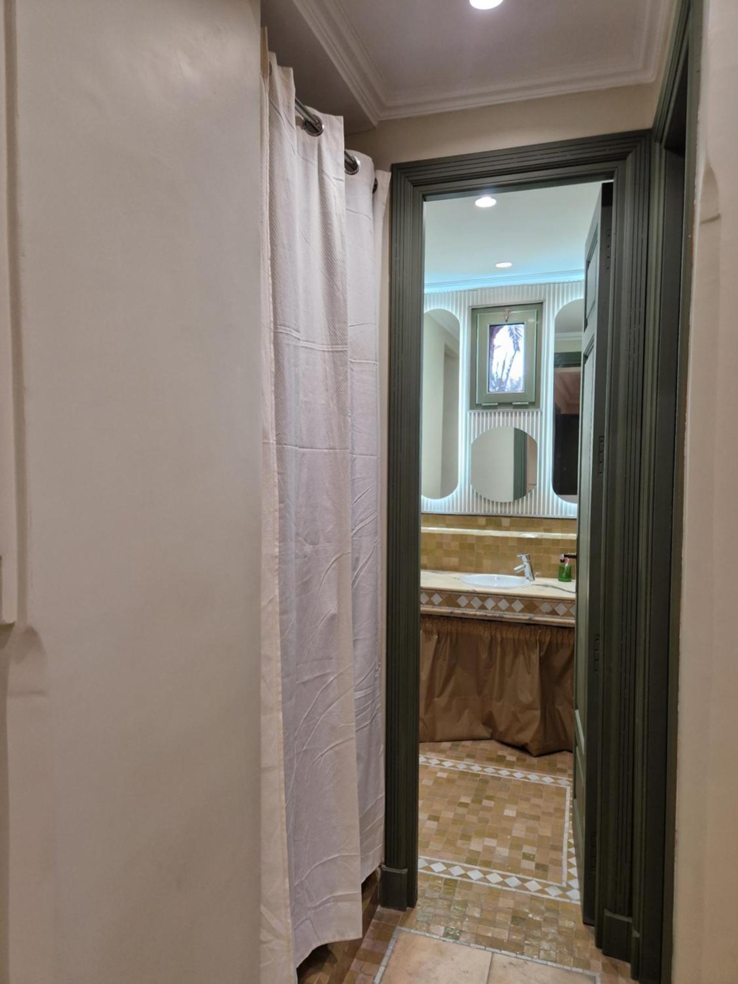 Appartement Les Jardins De La Palmeraie 2