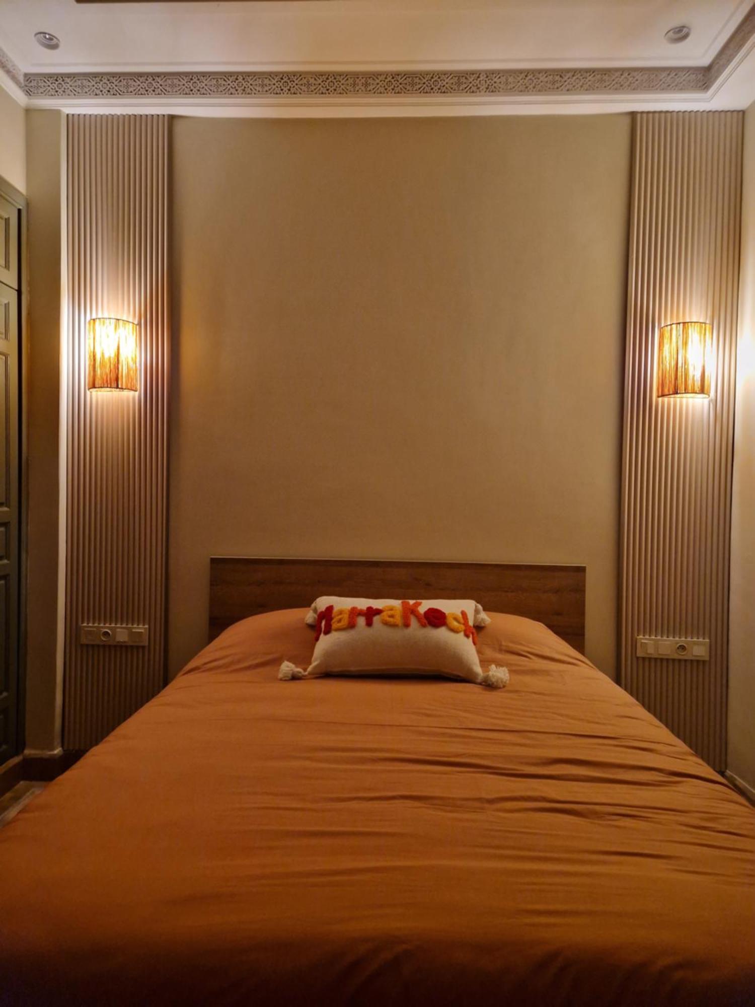 Les Jardins De La Palmeraie 2 Appartement Marrakesh