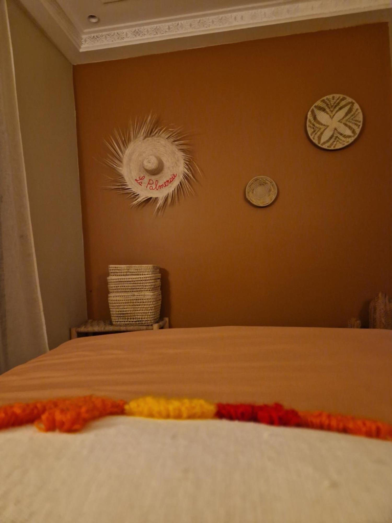 Les Jardins De La Palmeraie 2 Appartement Marrakesh