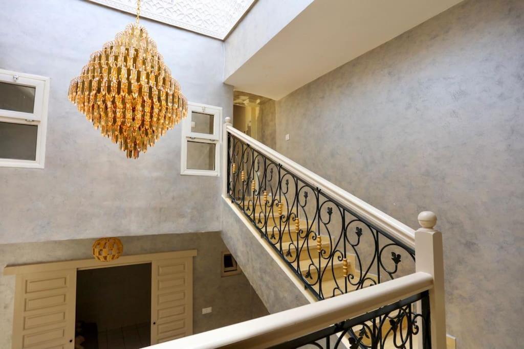 Norakech Nah Zu Allen Touristen-attraktionenr Holiday home Marrakesh