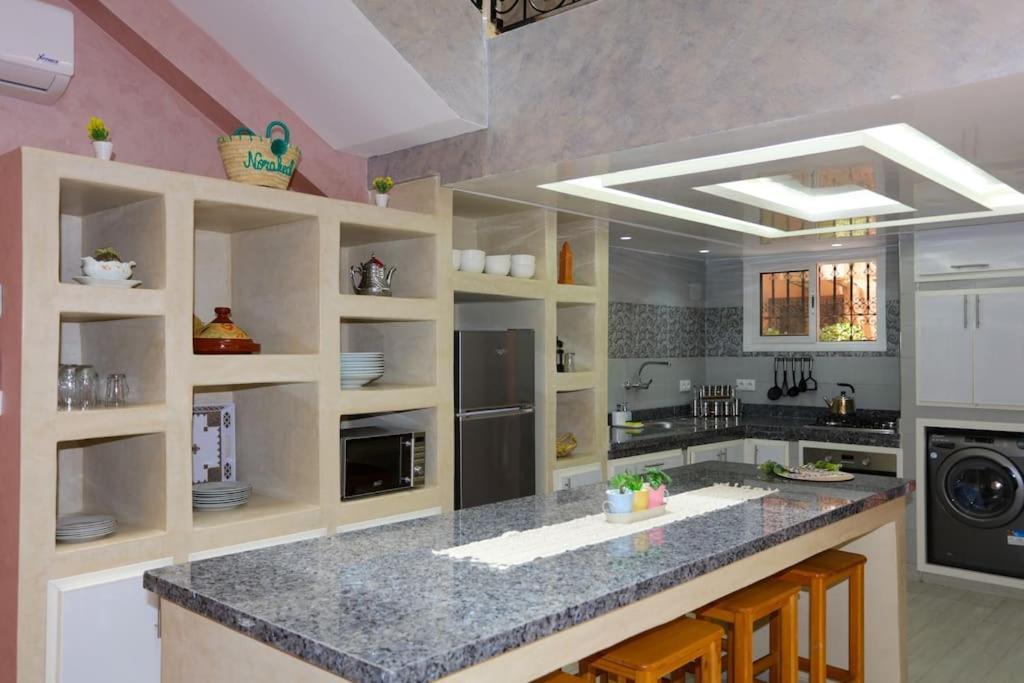 Holiday home Norakech Nah Zu Allen Touristen-attraktionenr *