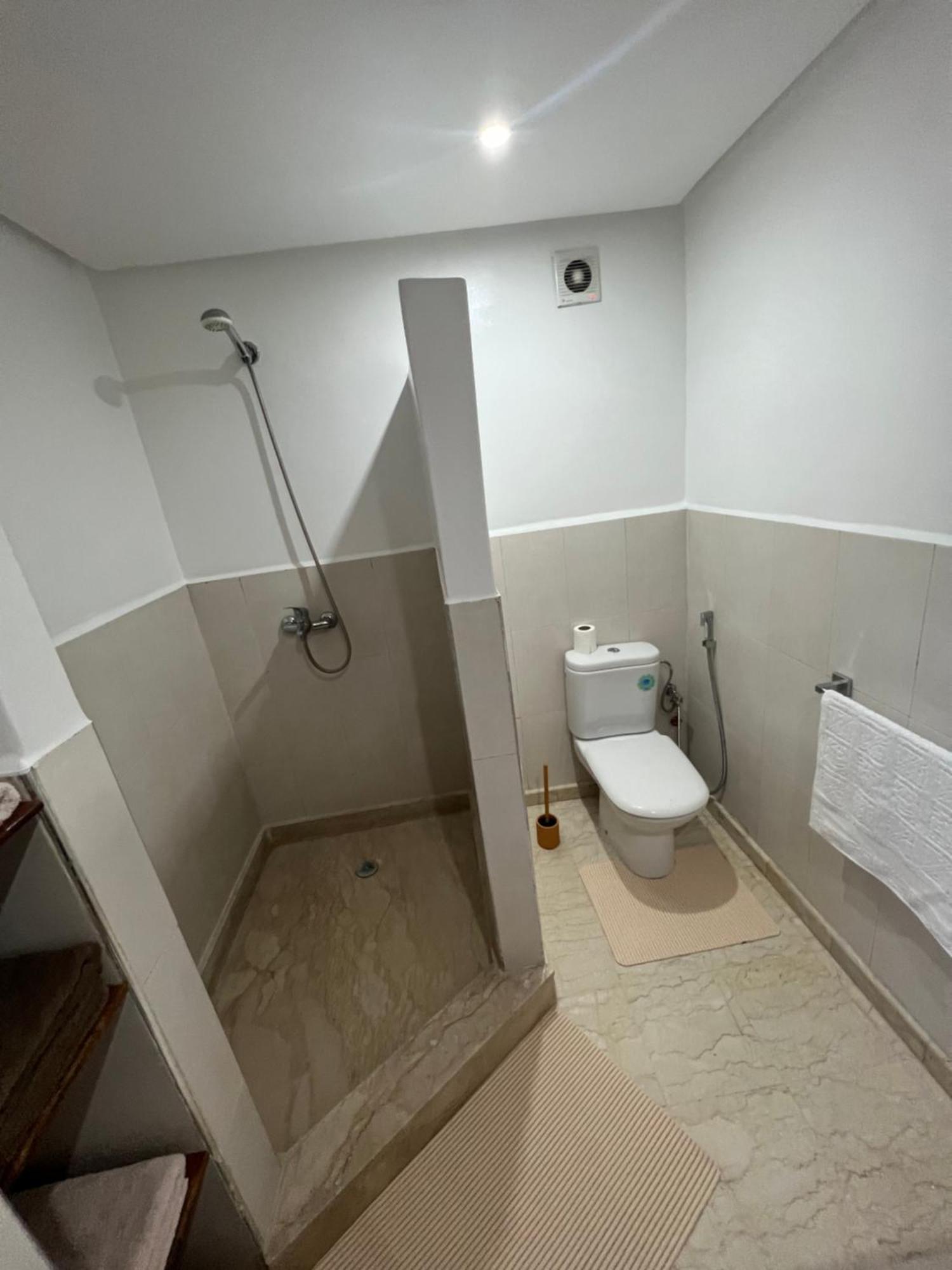 Appartement Marrakech - Quartier Gueliz