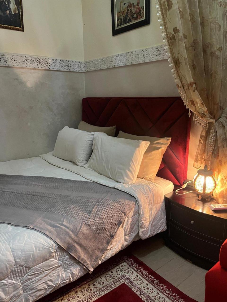 Lalla Riad