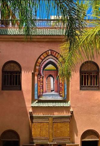 Agdal Royal & 2* Marrakesh