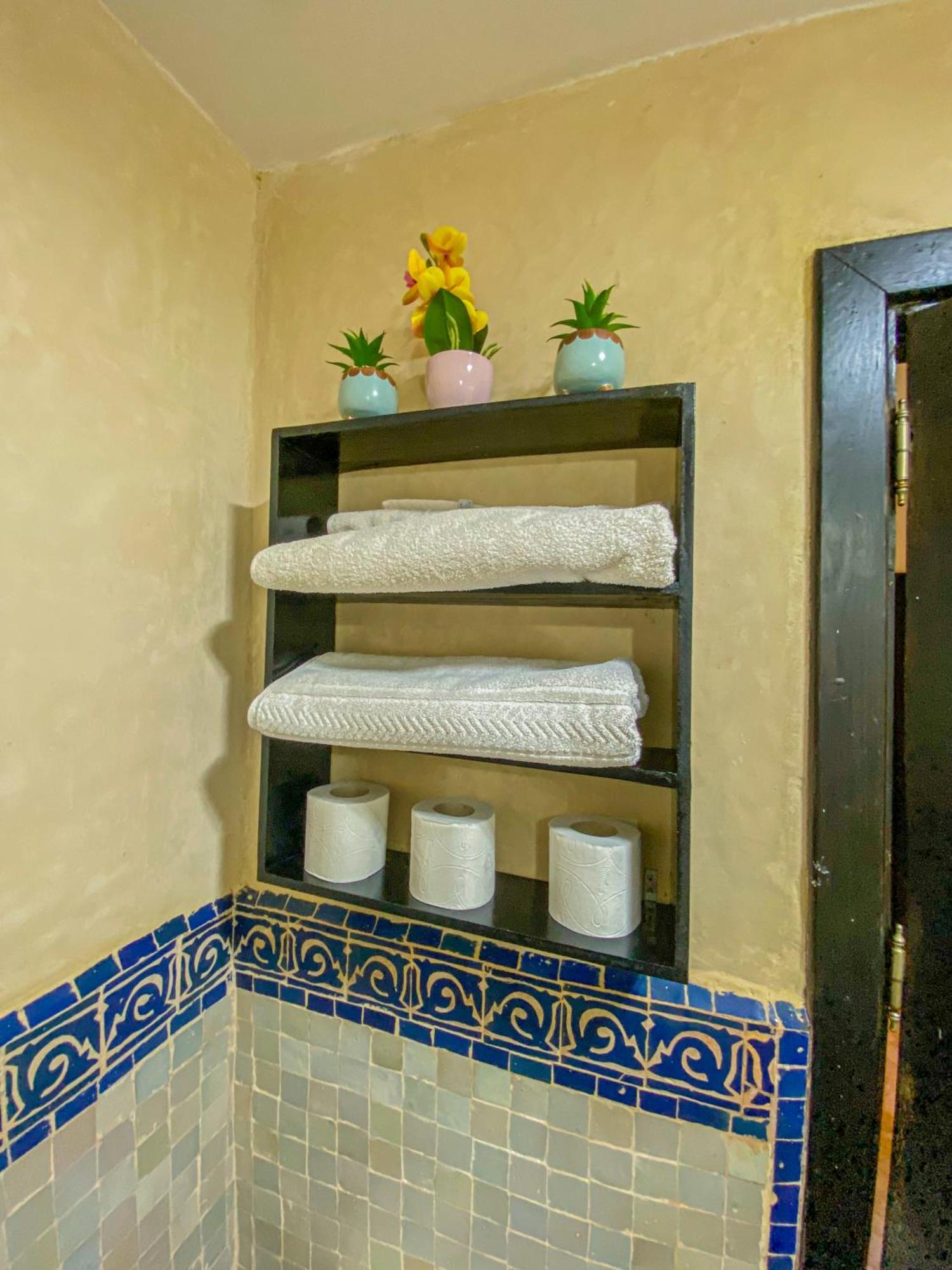 Hamza Immobiler Appartement Marrakesh